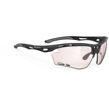 RUDY PROJECT PROPULSE IMPACTX 2 Sunglasses Black Photochromic 2023 0